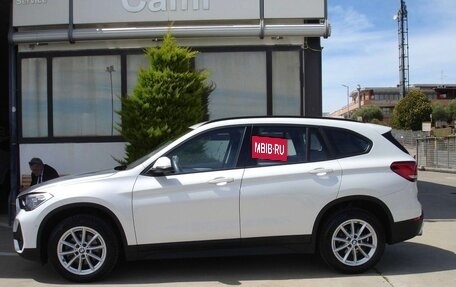 BMW X1, 2020 год, 3 200 000 рублей, 2 фотография