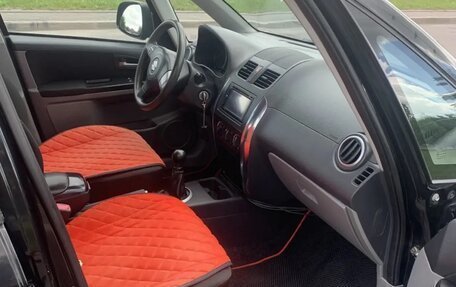 Suzuki SX4 II рестайлинг, 2012 год, 970 000 рублей, 8 фотография