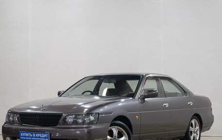 Nissan Laurel VIII, 2000 год, 489 000 рублей, 4 фотография