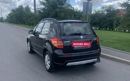 Suzuki SX4 II рестайлинг, 2012 год, 970 000 рублей, 6 фотография