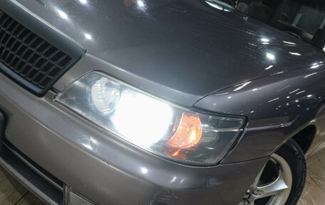 Nissan Laurel VIII, 2000 год, 489 000 рублей, 9 фотография