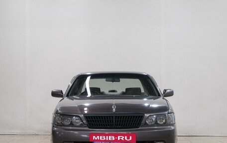 Nissan Laurel VIII, 2000 год, 489 000 рублей, 3 фотография