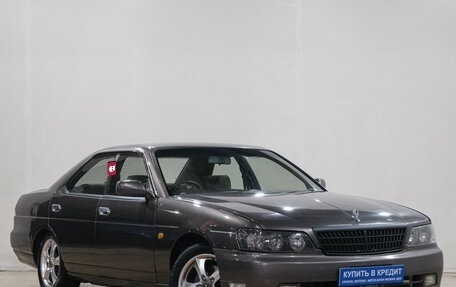 Nissan Laurel VIII, 2000 год, 489 000 рублей, 2 фотография
