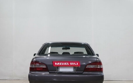 Nissan Laurel VIII, 2000 год, 489 000 рублей, 6 фотография