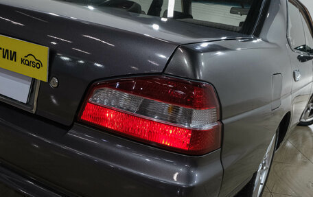 Nissan Laurel VIII, 2000 год, 489 000 рублей, 11 фотография