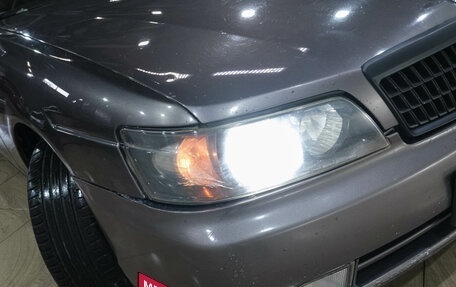 Nissan Laurel VIII, 2000 год, 489 000 рублей, 8 фотография