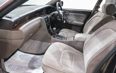 Nissan Laurel VIII, 2000 год, 489 000 рублей, 14 фотография