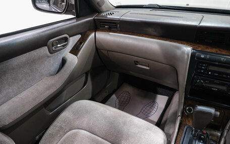 Nissan Laurel VIII, 2000 год, 489 000 рублей, 18 фотография