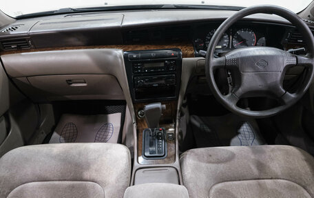 Nissan Laurel VIII, 2000 год, 489 000 рублей, 20 фотография