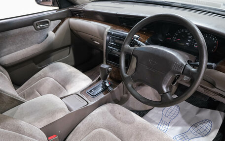 Nissan Laurel VIII, 2000 год, 489 000 рублей, 17 фотография