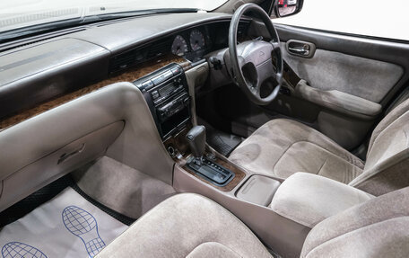 Nissan Laurel VIII, 2000 год, 489 000 рублей, 15 фотография