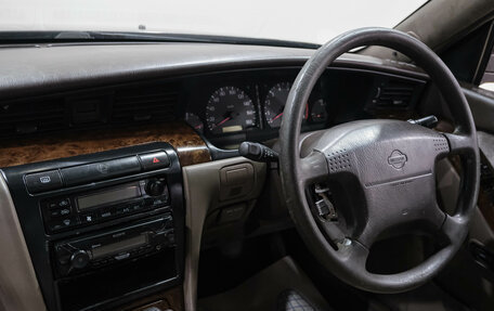 Nissan Laurel VIII, 2000 год, 489 000 рублей, 21 фотография