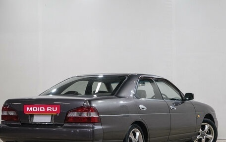 Nissan Laurel VIII, 2000 год, 489 000 рублей, 7 фотография
