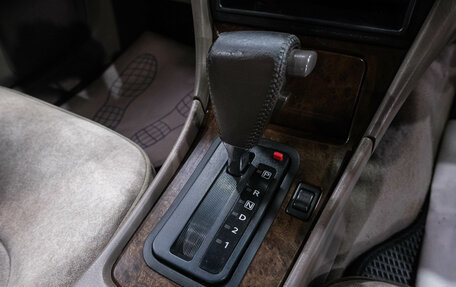 Nissan Laurel VIII, 2000 год, 489 000 рублей, 25 фотография