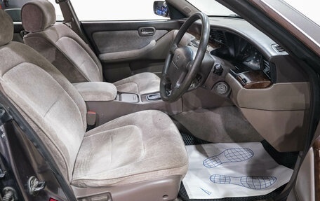 Nissan Laurel VIII, 2000 год, 489 000 рублей, 16 фотография