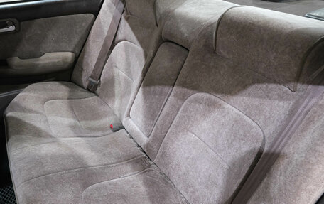 Nissan Laurel VIII, 2000 год, 489 000 рублей, 29 фотография