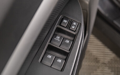 Subaru Outback IV рестайлинг, 2012 год, 1 399 000 рублей, 8 фотография