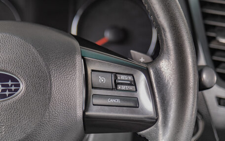 Subaru Outback IV рестайлинг, 2012 год, 1 399 000 рублей, 15 фотография