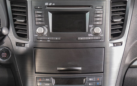 Subaru Outback IV рестайлинг, 2012 год, 1 399 000 рублей, 16 фотография