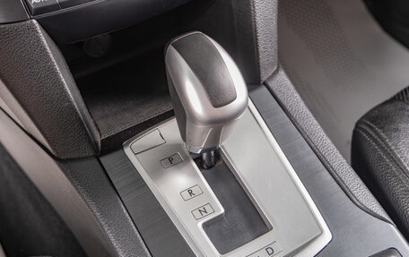 Subaru Outback IV рестайлинг, 2012 год, 1 399 000 рублей, 17 фотография