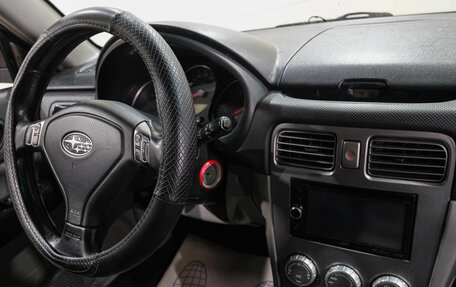 Subaru Forester, 2007 год, 749 000 рублей, 16 фотография