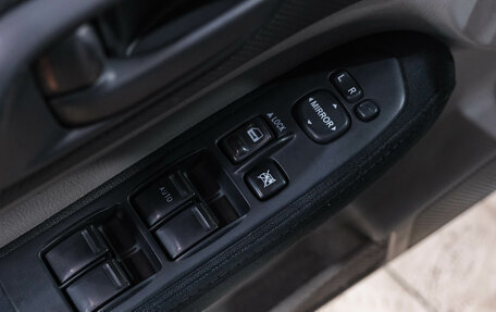 Subaru Forester, 2007 год, 749 000 рублей, 19 фотография