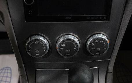 Subaru Forester, 2007 год, 749 000 рублей, 20 фотография