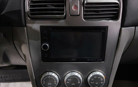 Subaru Forester, 2007 год, 749 000 рублей, 26 фотография