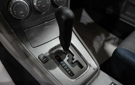 Subaru Forester, 2007 год, 749 000 рублей, 25 фотография