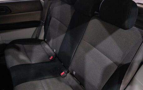 Subaru Forester, 2007 год, 749 000 рублей, 28 фотография