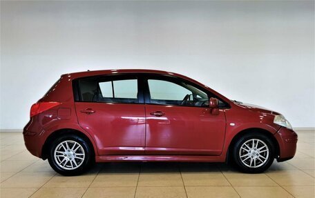 Nissan Tiida, 2011 год, 599 150 рублей, 6 фотография