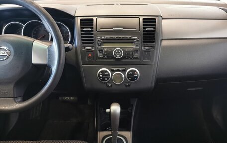 Nissan Tiida, 2011 год, 599 150 рублей, 17 фотография