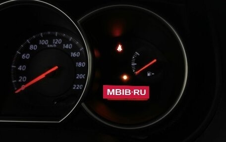 Nissan Tiida, 2011 год, 599 150 рублей, 12 фотография