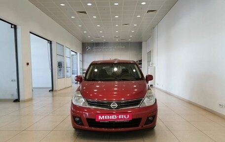 Nissan Tiida, 2011 год, 599 150 рублей, 7 фотография