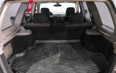 Subaru Forester, 2007 год, 749 000 рублей, 29 фотография