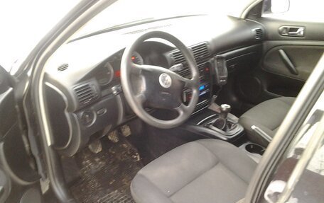 Volkswagen Passat B5+ рестайлинг, 2003 год, 3 фотография