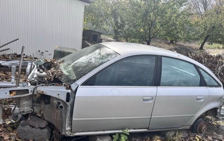 Audi A6, 1997 год, 70 000 рублей, 6 фотография