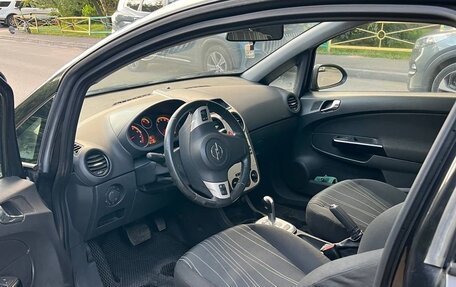 Opel Corsa D, 2007 год, 200 000 рублей, 3 фотография