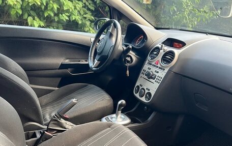 Opel Corsa D, 2007 год, 200 000 рублей, 5 фотография