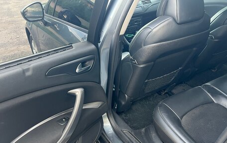 Citroen C5 II, 2010 год, 549 000 рублей, 10 фотография