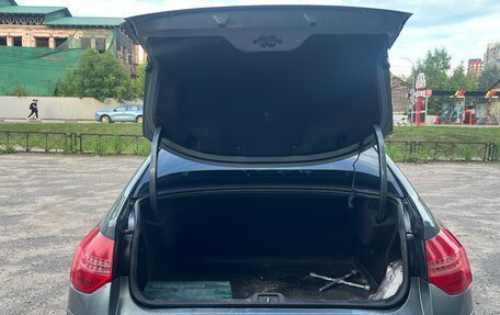 Citroen C5 II, 2010 год, 549 000 рублей, 11 фотография