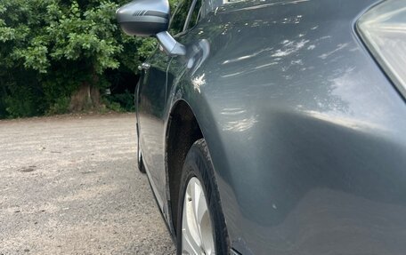 Citroen C5 II, 2010 год, 549 000 рублей, 15 фотография