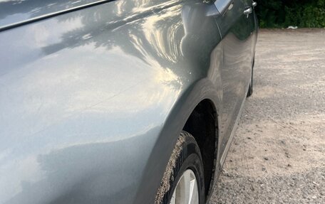 Citroen C5 II, 2010 год, 549 000 рублей, 16 фотография