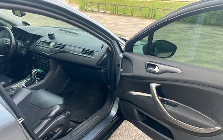 Citroen C5 II, 2010 год, 549 000 рублей, 13 фотография