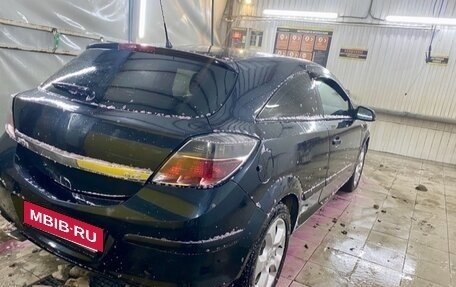 Opel Astra H, 2006 год, 300 000 рублей, 2 фотография
