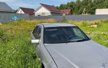 Mercedes-Benz C-Класс, 1998 год, 119 000 рублей, 6 фотография