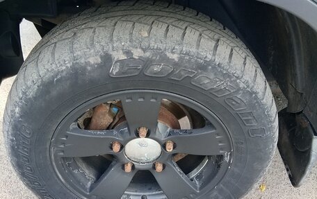 Chevrolet Niva I рестайлинг, 2011 год, 480 000 рублей, 5 фотография