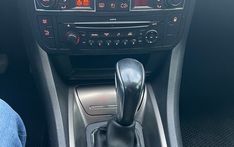 Citroen C5 II, 2010 год, 549 000 рублей, 19 фотография