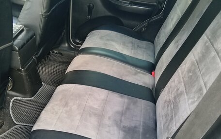 Chevrolet Niva I рестайлинг, 2011 год, 480 000 рублей, 7 фотография
