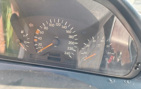 Mercedes-Benz C-Класс, 1998 год, 119 000 рублей, 23 фотография